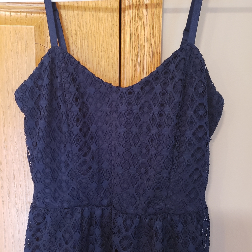 Maurices Spaghetti Strap Dress - Picture 2 of 6